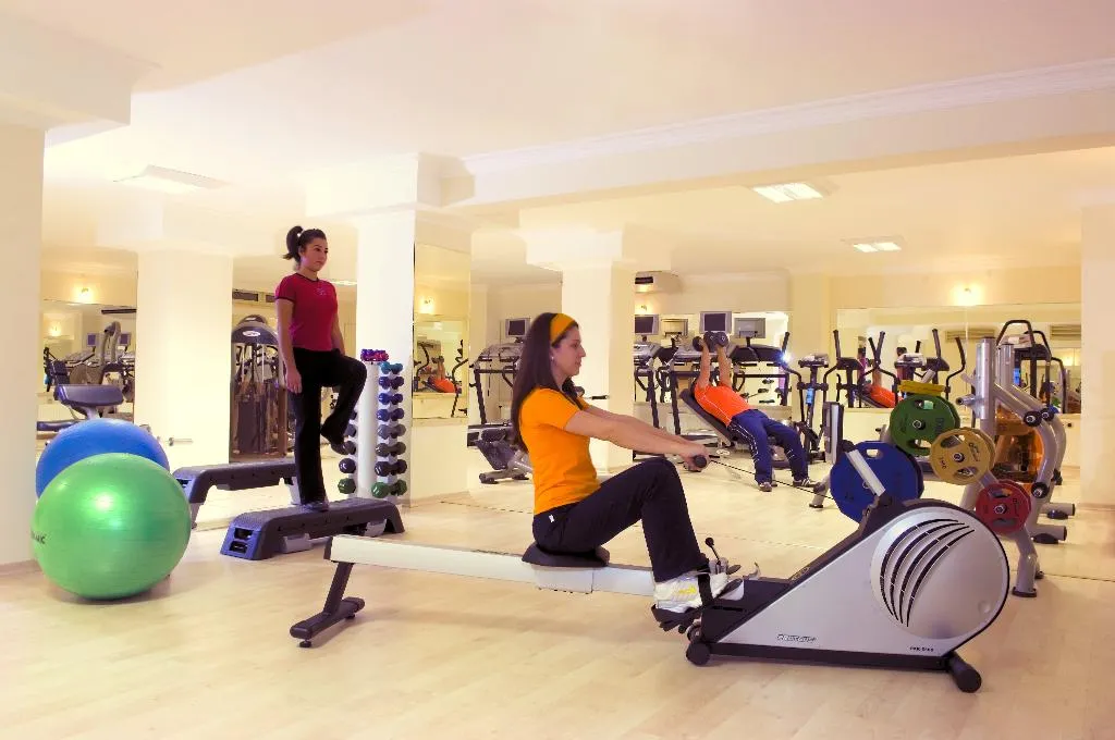 Sports and Entertainment, Kamer Exclusive Hotel & Suites, Dalaman