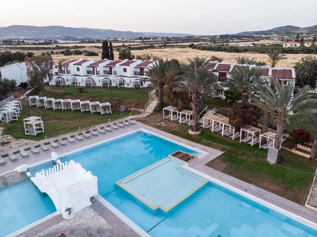 Pool, Latchi Family Resort, Cyprus
