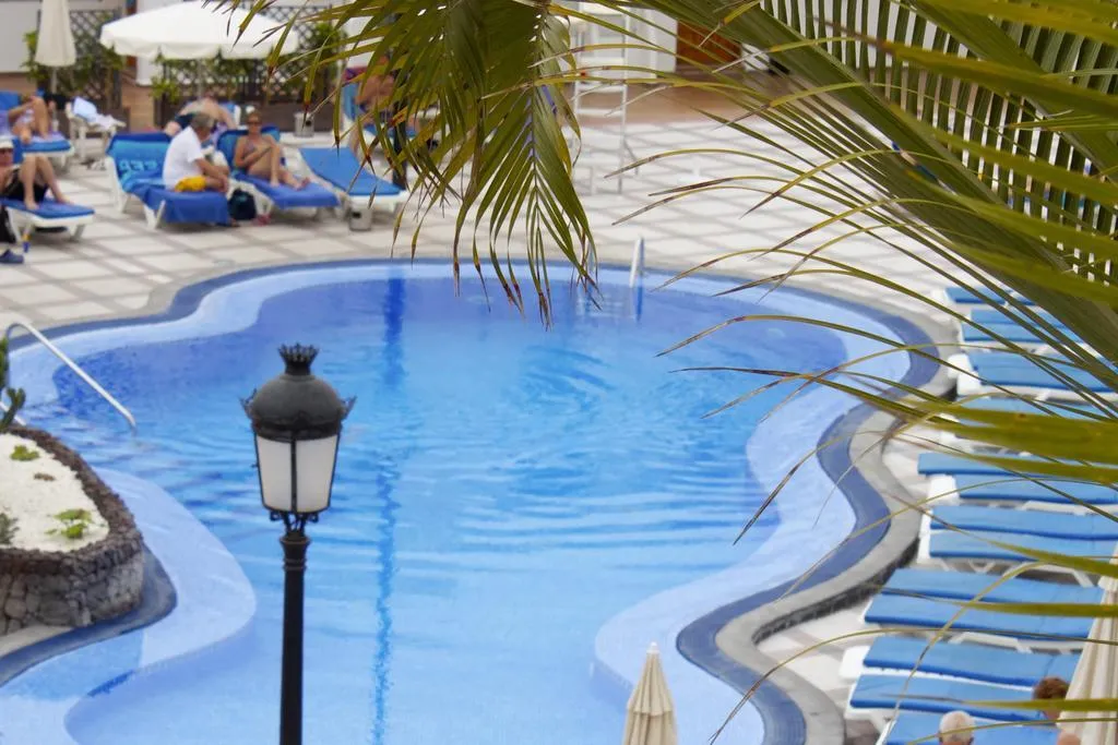 Pool, Ona Beverly Hills Suites, Tenerife