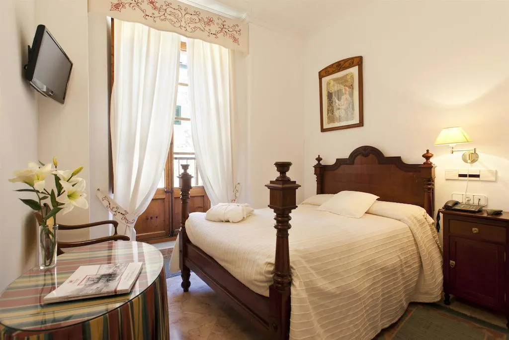 Double or Twin STANDARD Room, Juma, Majorca