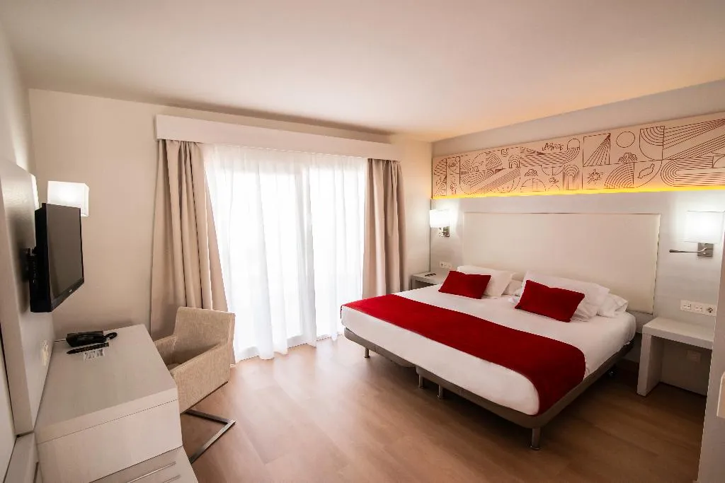 JUNIOR SUITE CAPACITY 1 Room, Aequora Lanzarote, Lanzarote