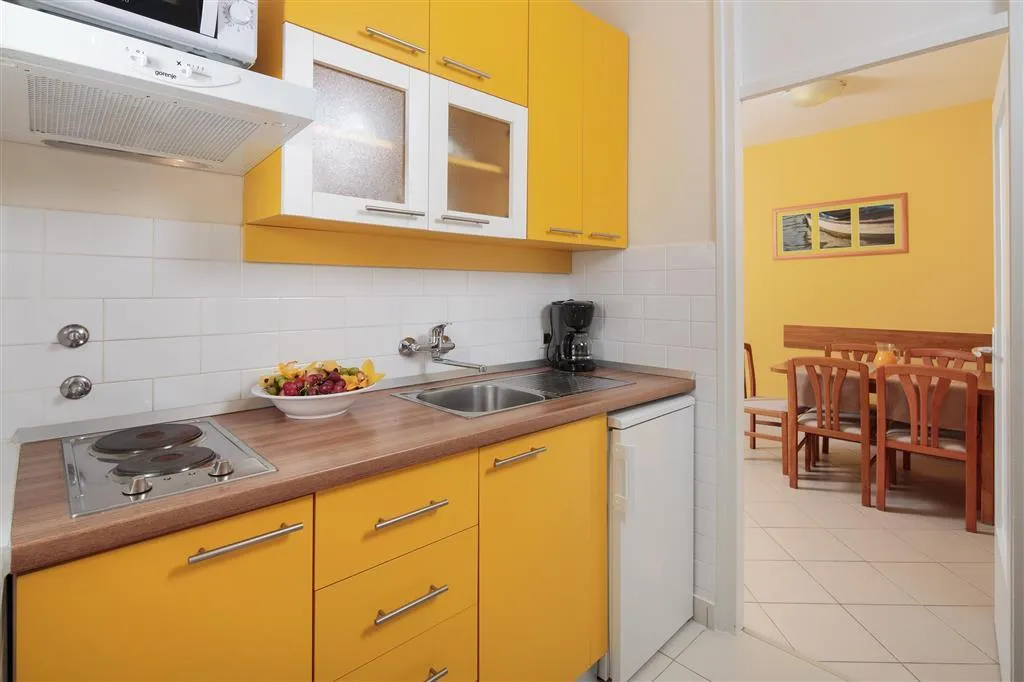 Room, Apartments Katoro Plava Laguna, Istria
