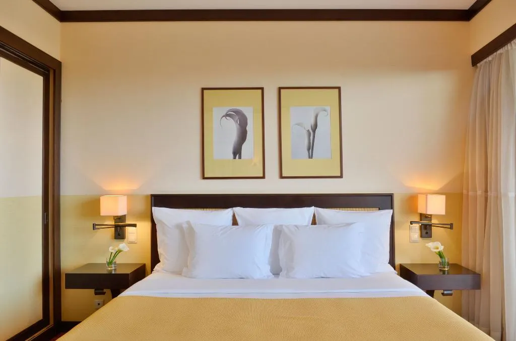 DOUBLE SINGLE USE SUPERIOR Room, Pestana Vila Sol Golf - Vilamoura, Algarve