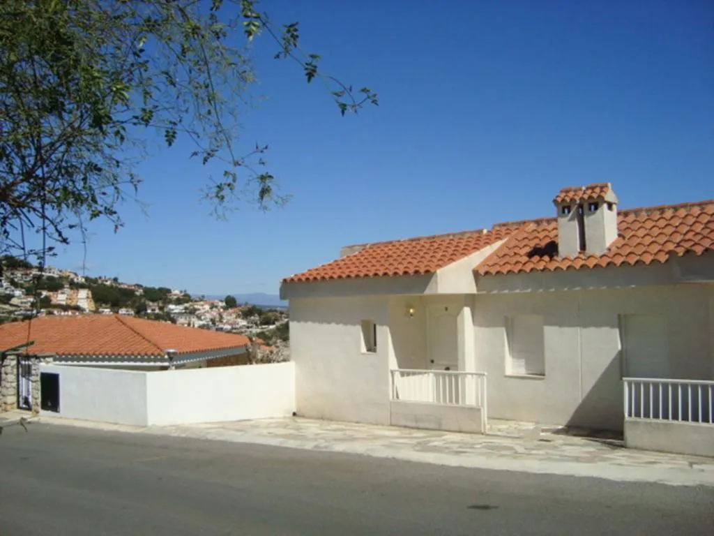 General view, Finca Simo, Valencia