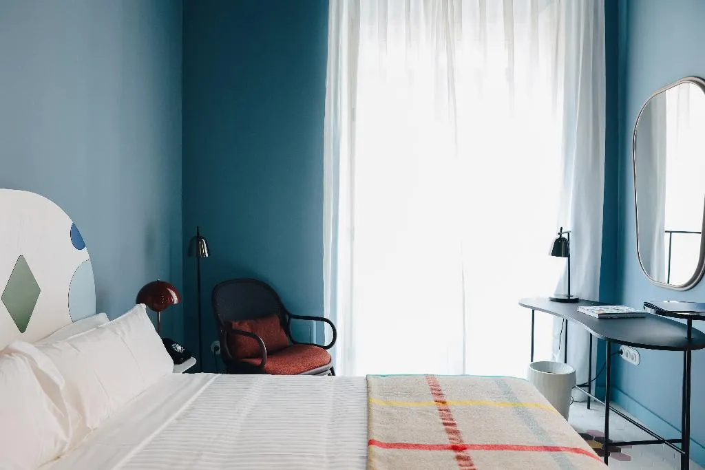 DOUBLE SUPERIOR Room, Casa Clarita, Valencia
