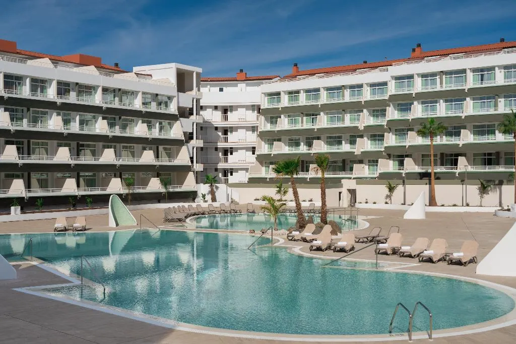 General view, Gara Suites Golf & Spa, Tenerife