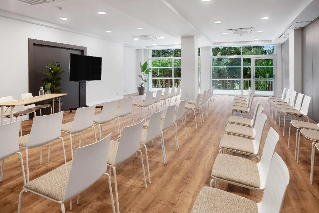 Conferences, Melia Lloret de Mar, Costa Brava