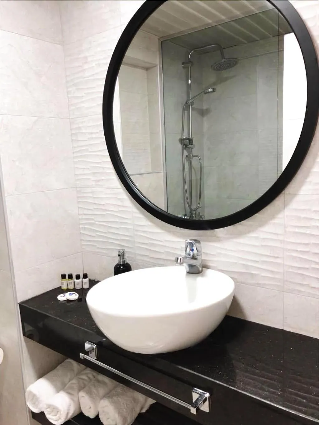 Room, Mendos Hotel, Dalaman