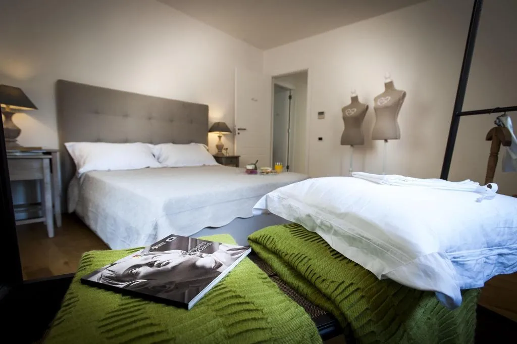 Room, Bb22 Palace Luxury Apartments, Palermo