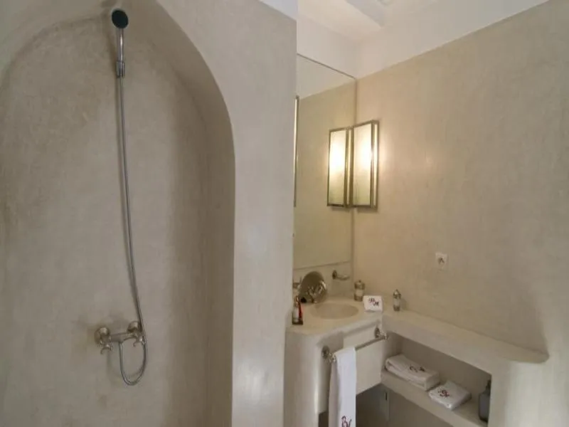 Room, Riad Mirage, Marrakech