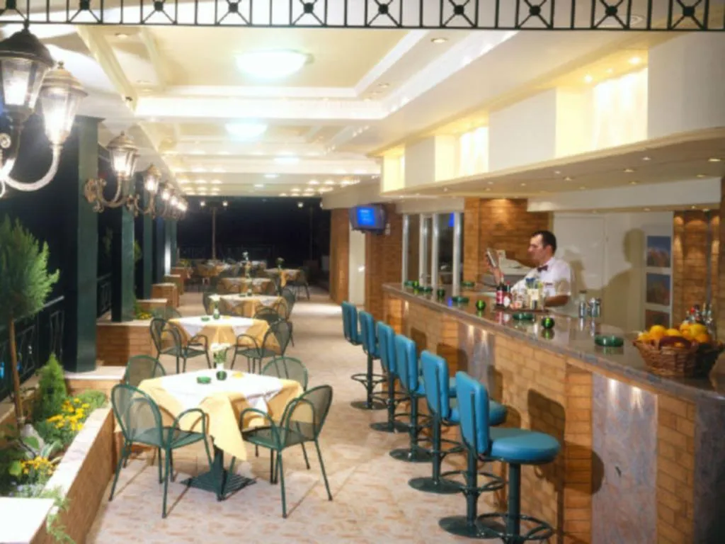 General view, Oscar Hotel Athens, Athens