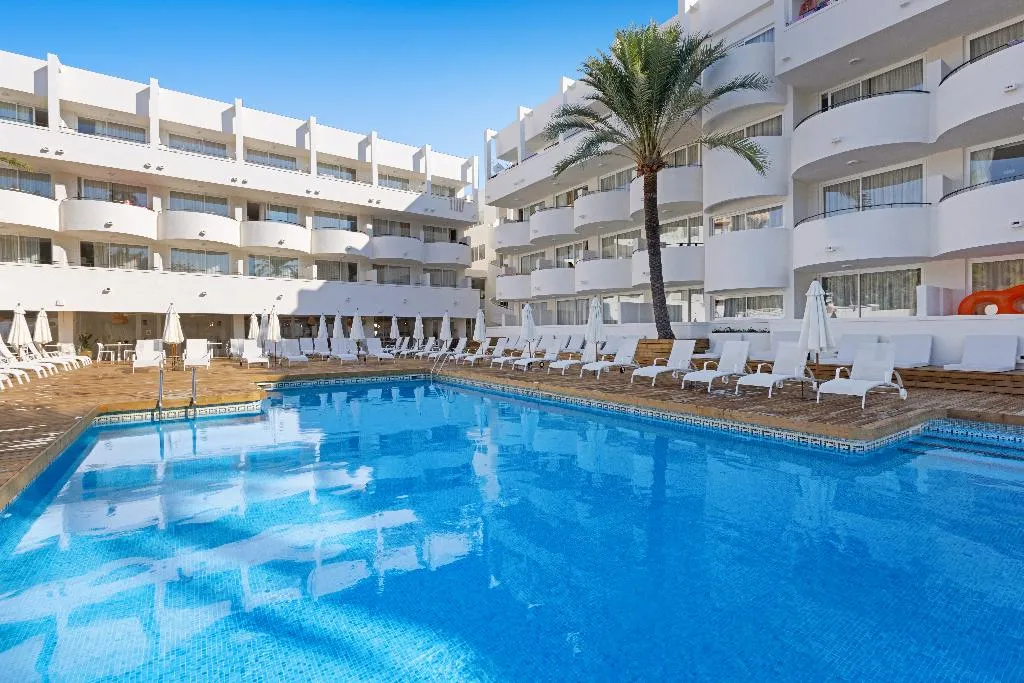 General view, Palmanova Beach Apartments by TRH, Majorca