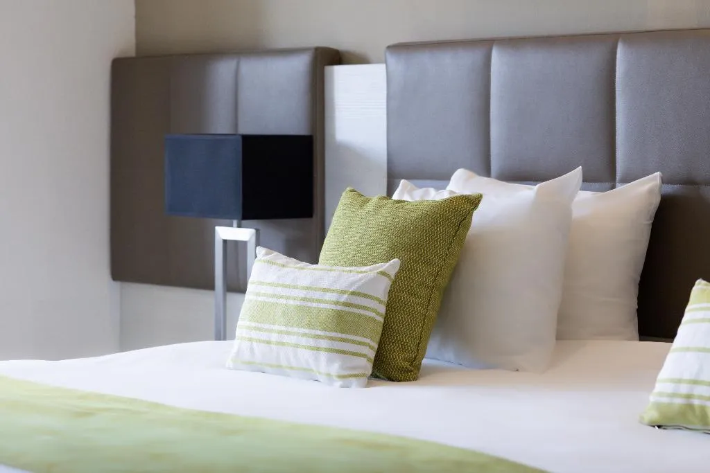 Double or Twin LAND VIEW Room, Salini Resort, Malta