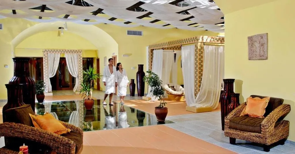 Sports and Entertainment, Sol Nessebar Palace All Inclusive, Bourgas