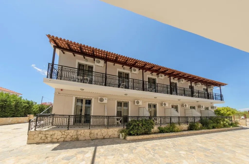 General view, Karras Livin, Zante