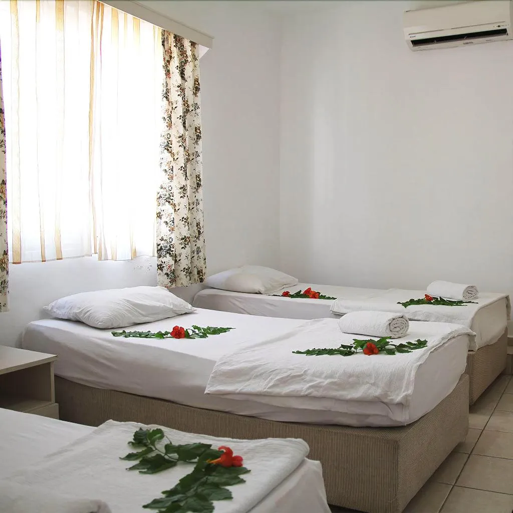Room, Okyanus Otel, Dalaman