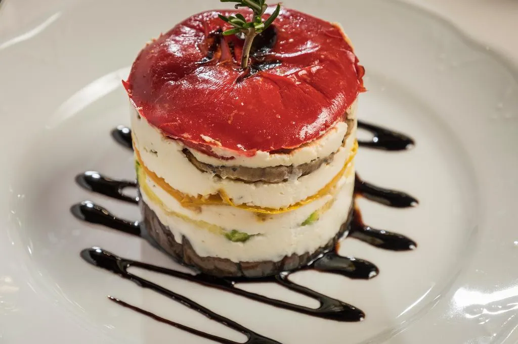 Restaurant, Spilia Village Hotel & Villas, Crete