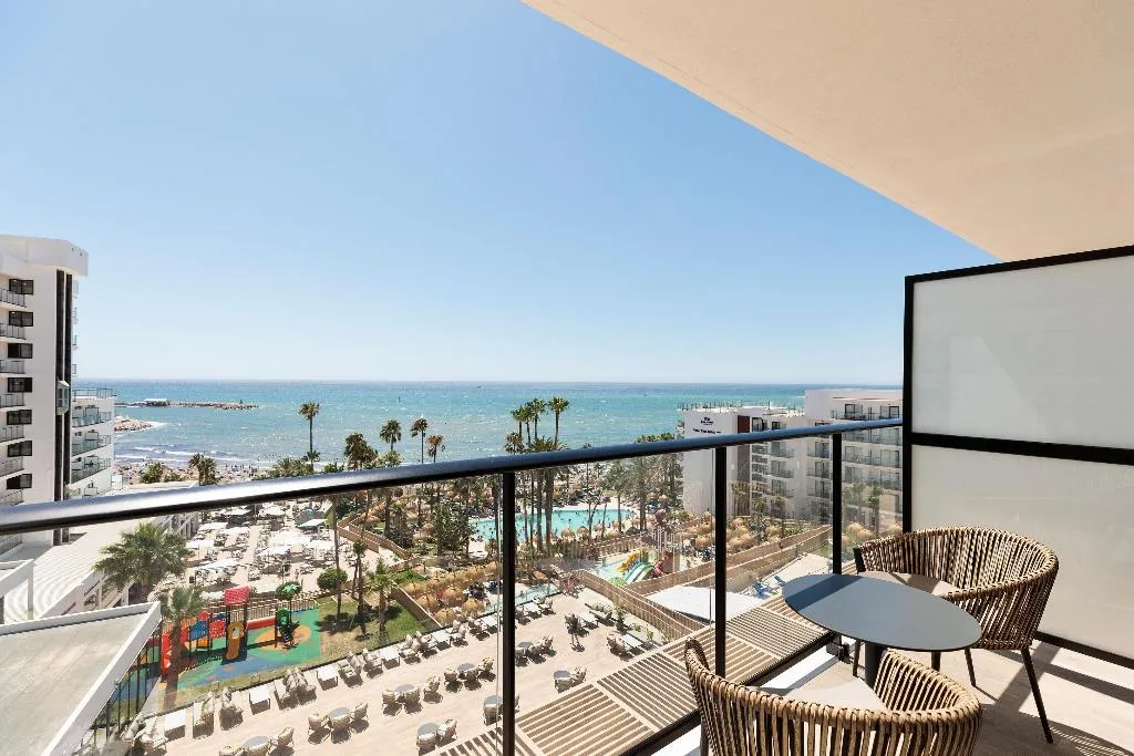 Room, Best Tritón, Costa Del Sol