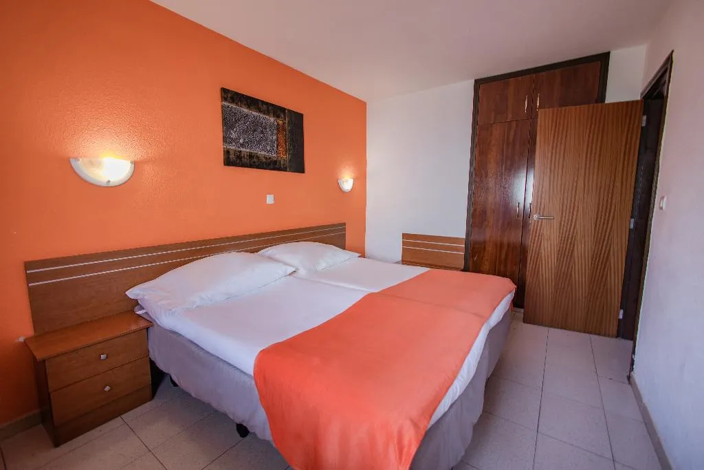 APARTMENT CLASSIC Room, Servatur Caribe, Tenerife