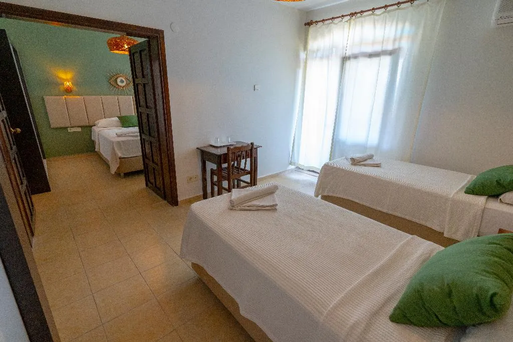 FAMILY ROOM STANDARD Room, Xanthos Boutique Hotel Patara, Dalaman