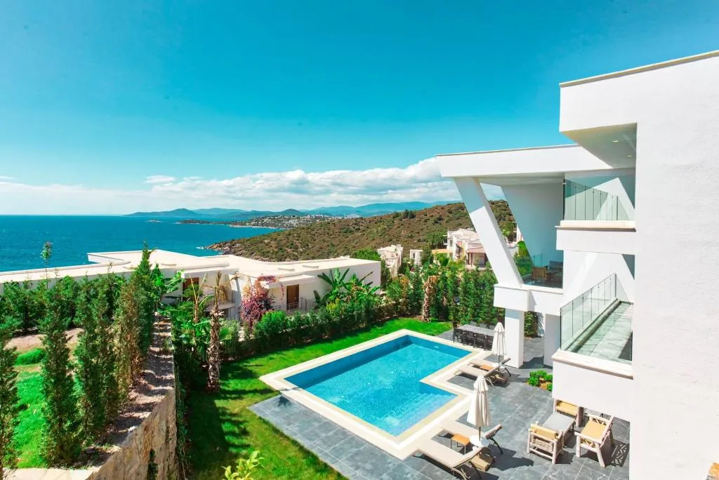Room, Le Meridien Bodrum Beach Resort, Bodrum