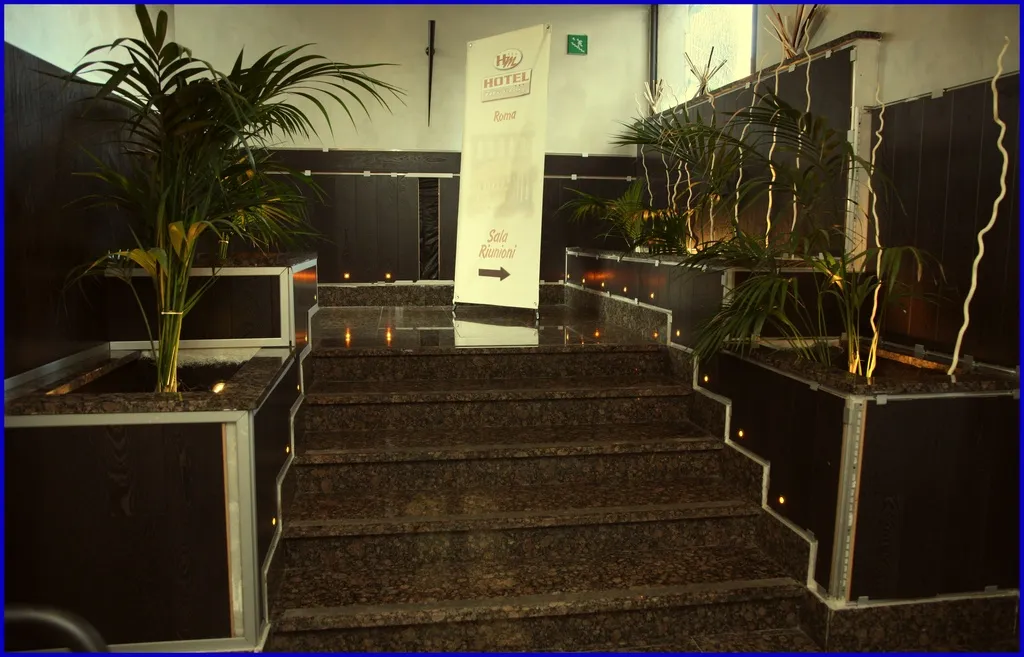 General view, Meeting Ciampino, Rome
