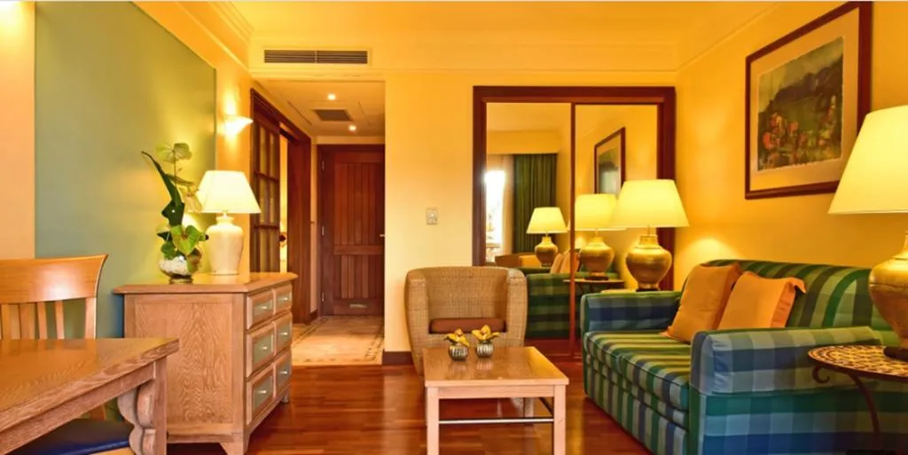 FAMILY ROOM SUPERIOR Room, Pestana Miramar Garden & Ocean Hotel, Madeira