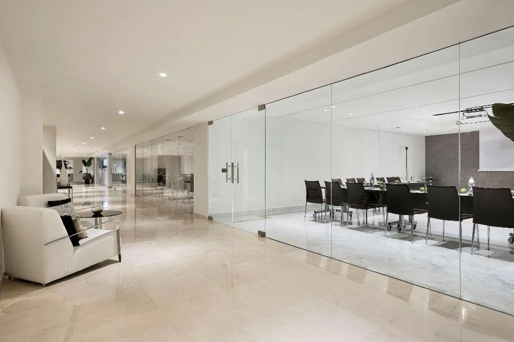 Conferences, Melia Madrid Princesa, Madrid