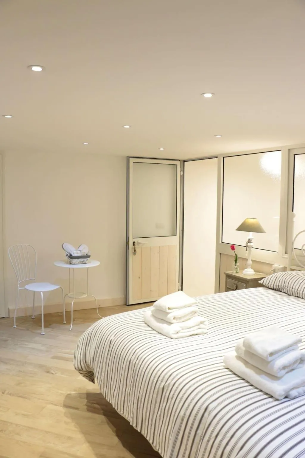 Room, B&B Napoli La scalinata di Chiaia, Naples