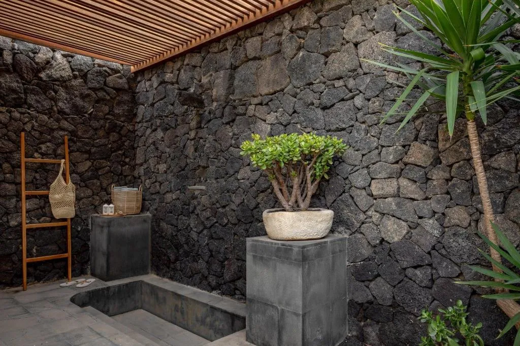 VILLA Presidential Room, Paradisus Salinas Lanzarote, Lanzarote