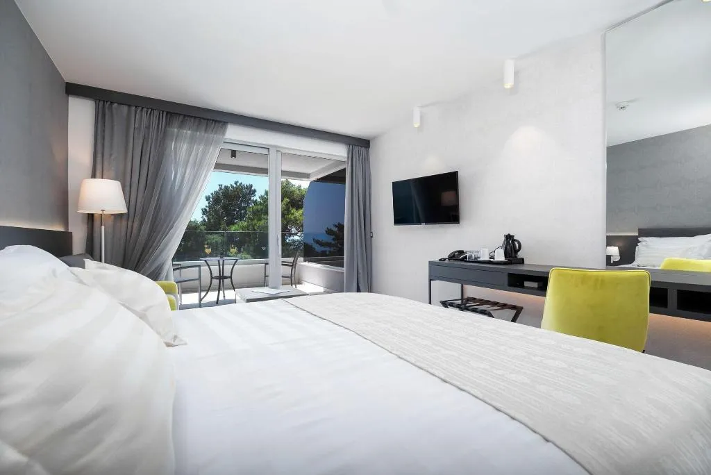 Room, Boutique Hotel Mirjam, Split