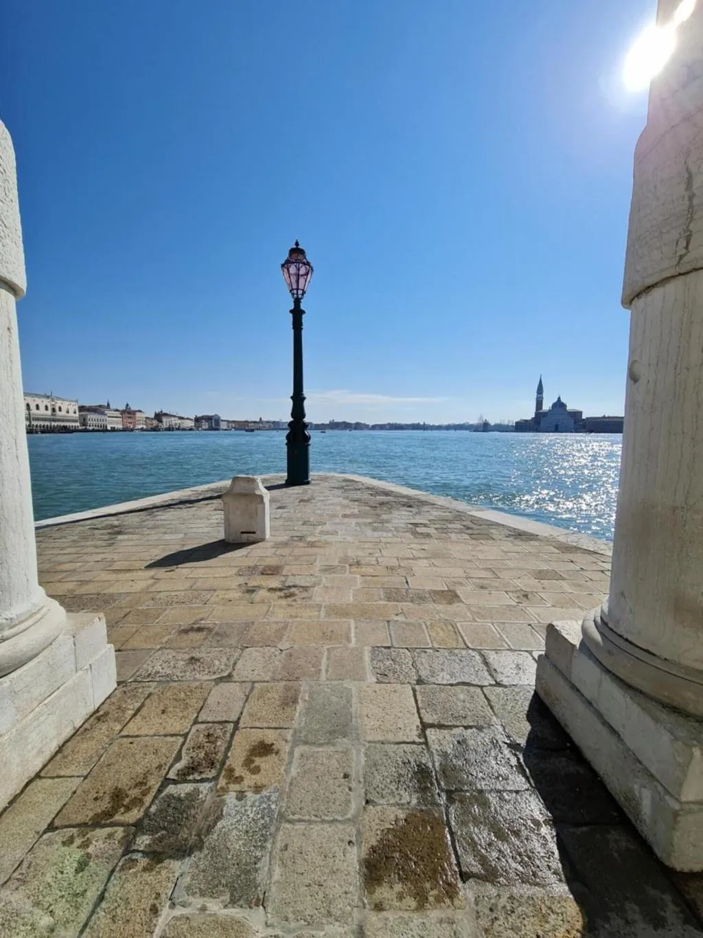 General view, Friendly Venice, Venice