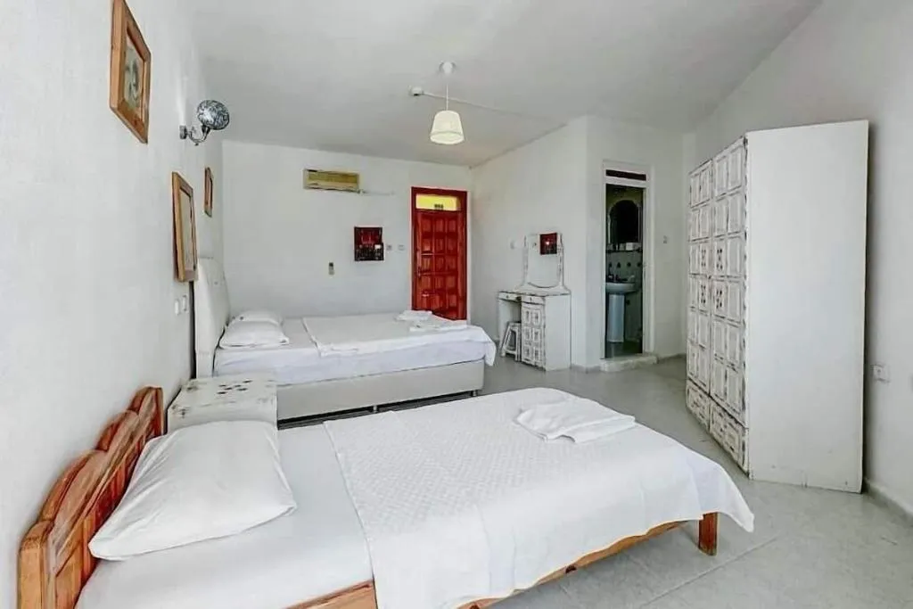 Room, Akdeniz Pansiyon, Dalaman
