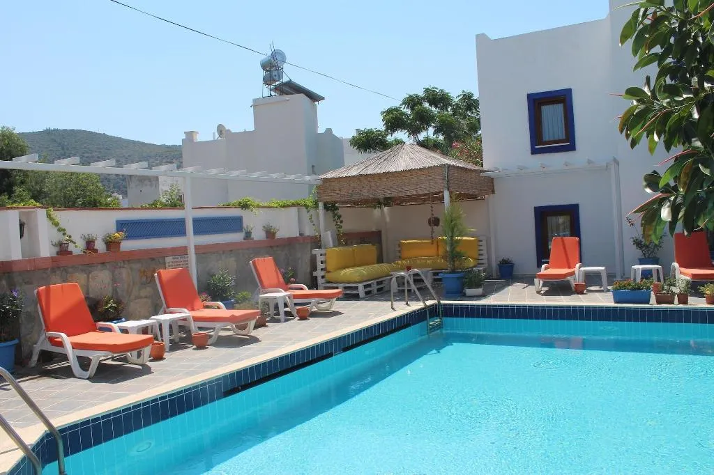 Sports and Entertainment, Oya Boutique Hotel & Suites, Bodrum