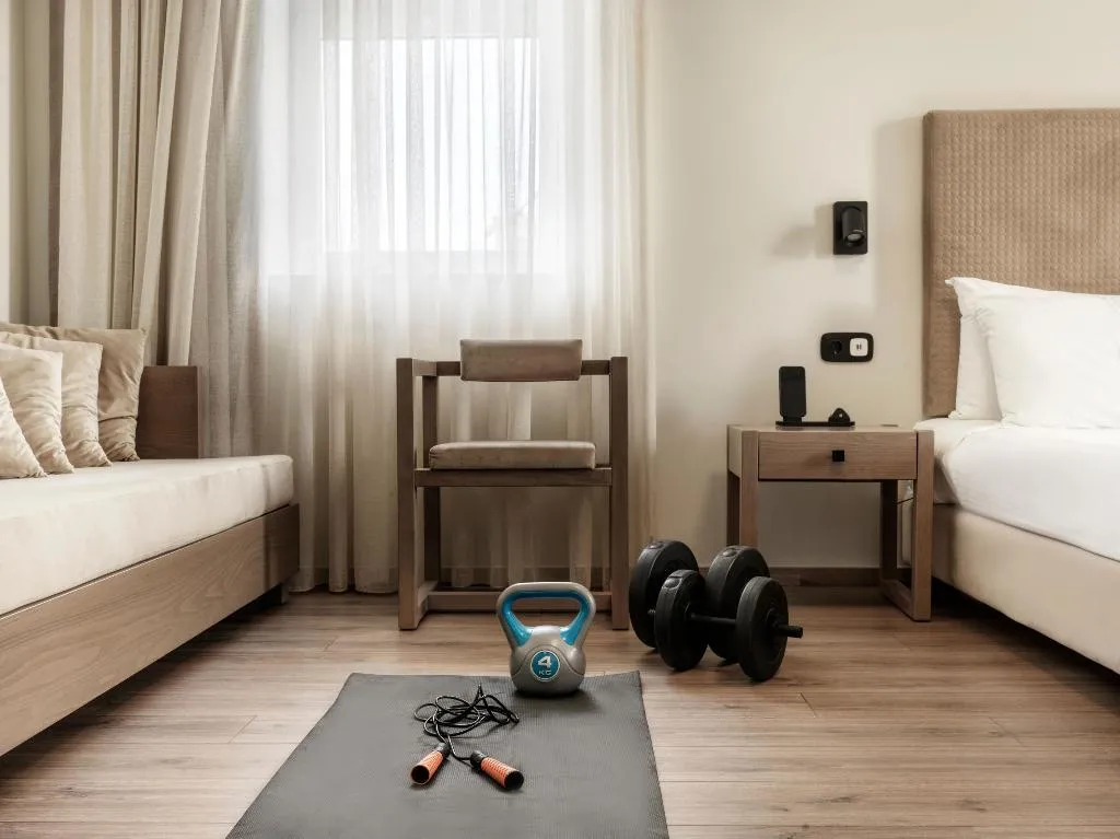 Sports and Entertainment, Civitel Attik Rooms & Suites, Athens