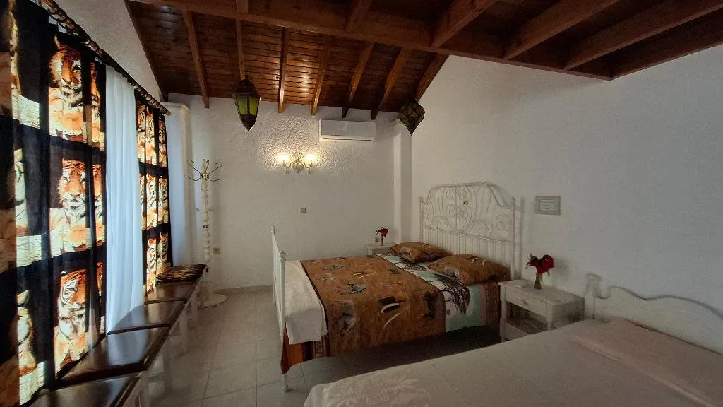 APARTMENT STANDARD Room, Castellino Studios, Rhodes