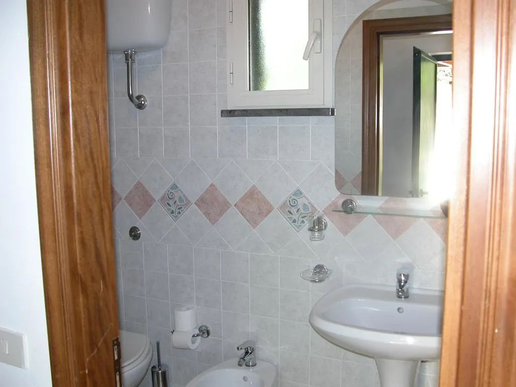 STUDIO STANDARD Room, Esperidi Resort, Naples