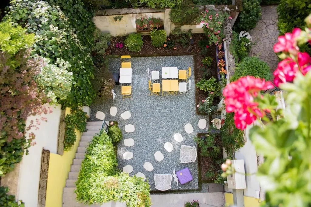 General view, B&B di Porta Tosa, Milan