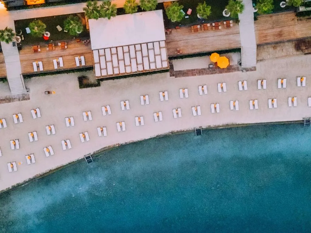 General view, The Bodrum Hotel Yalikavak - MGallery Collection, Bodrum