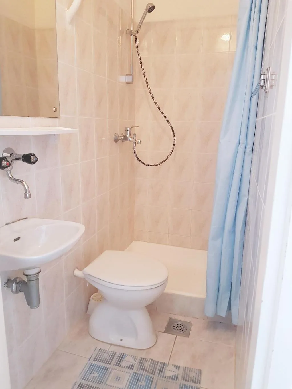 Room, Bed And Breakfast Vjeko, Split