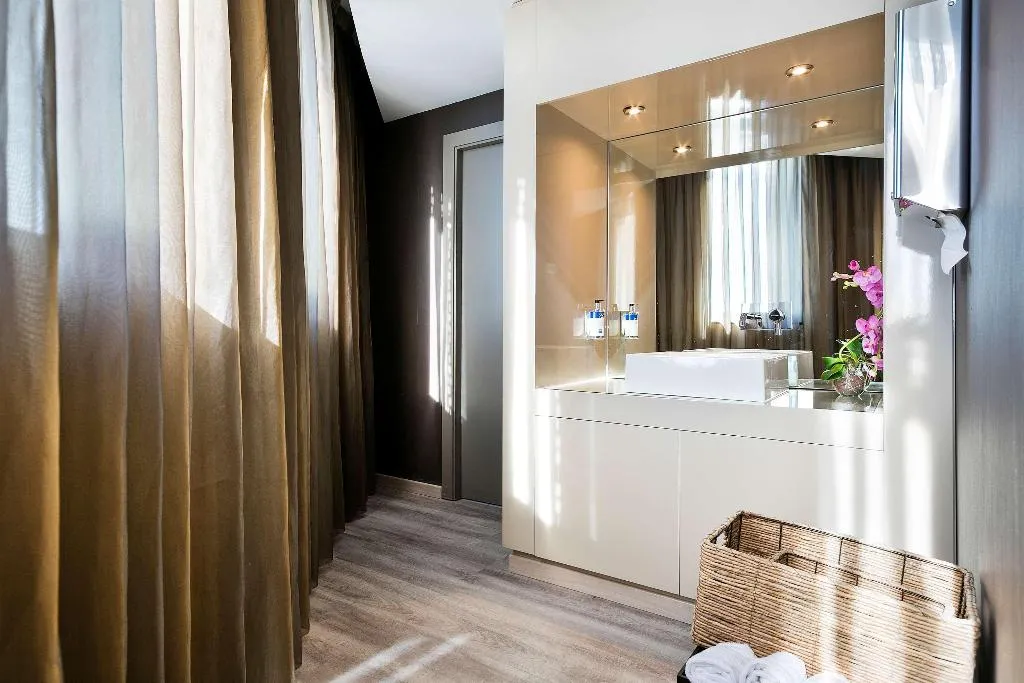 Conferences, Hotel Barcelona Condal Mar Affiliated by Meliá, Barcelona