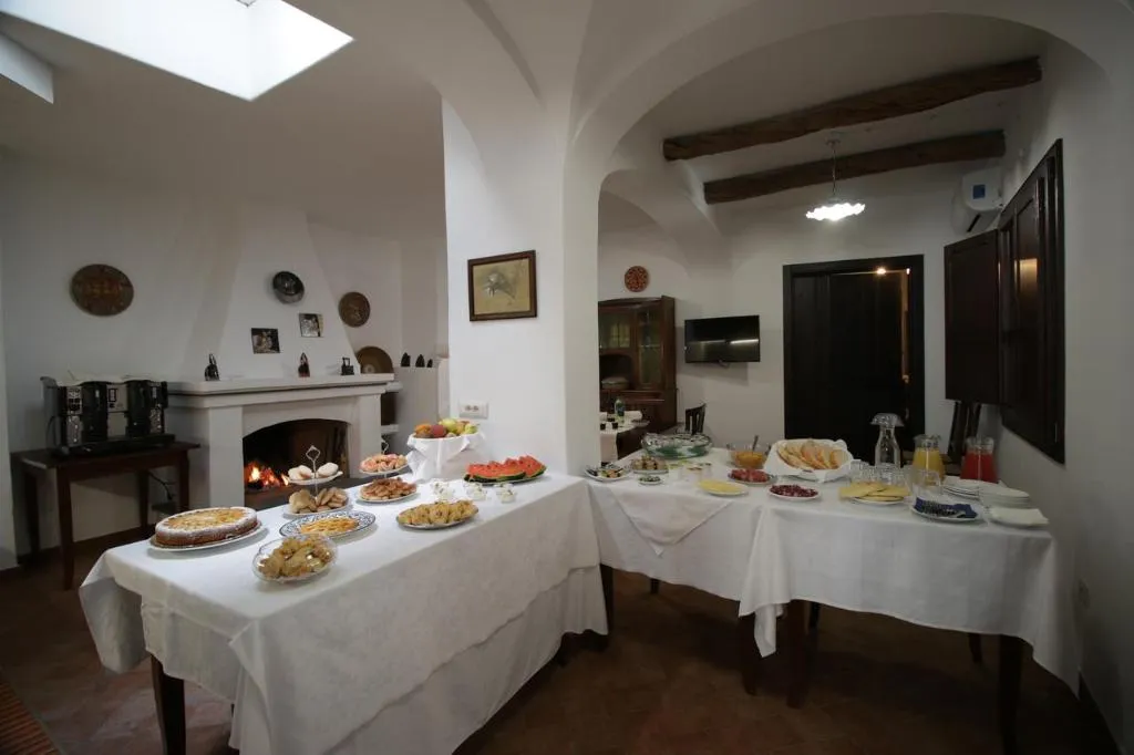 Restaurant, Ghivine Albergo Diffuso, Olbia