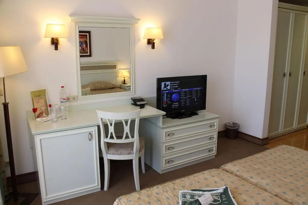 Room, Helena Park - Ultra All inclusive, Bourgas