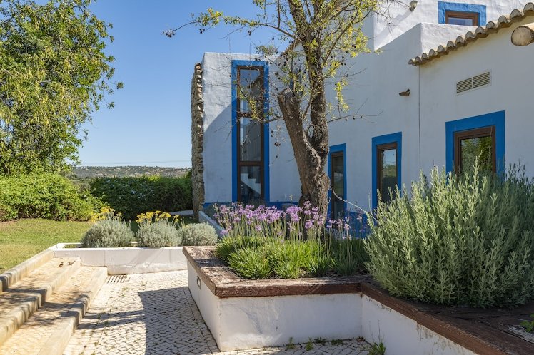 Quinta do Mel, Algarve