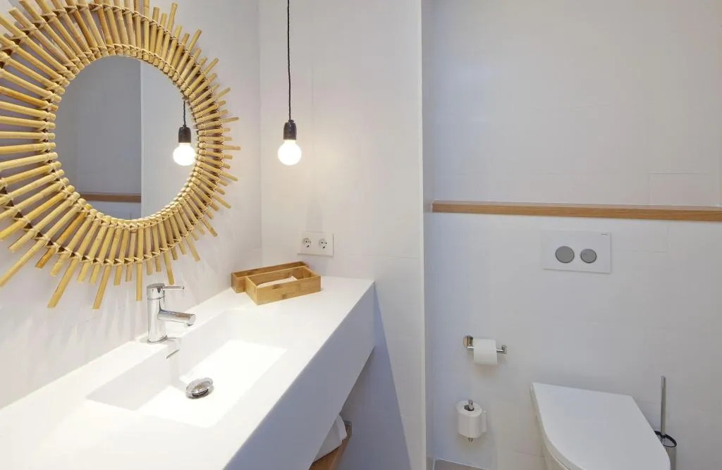 DOUBLE SINGLE USE PARTIAL SEA VIEW Room, HM Gran Fiesta, Majorca