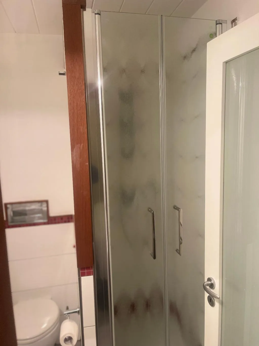 SINGLE STANDARD Room, B&B Chez Moi, Naples