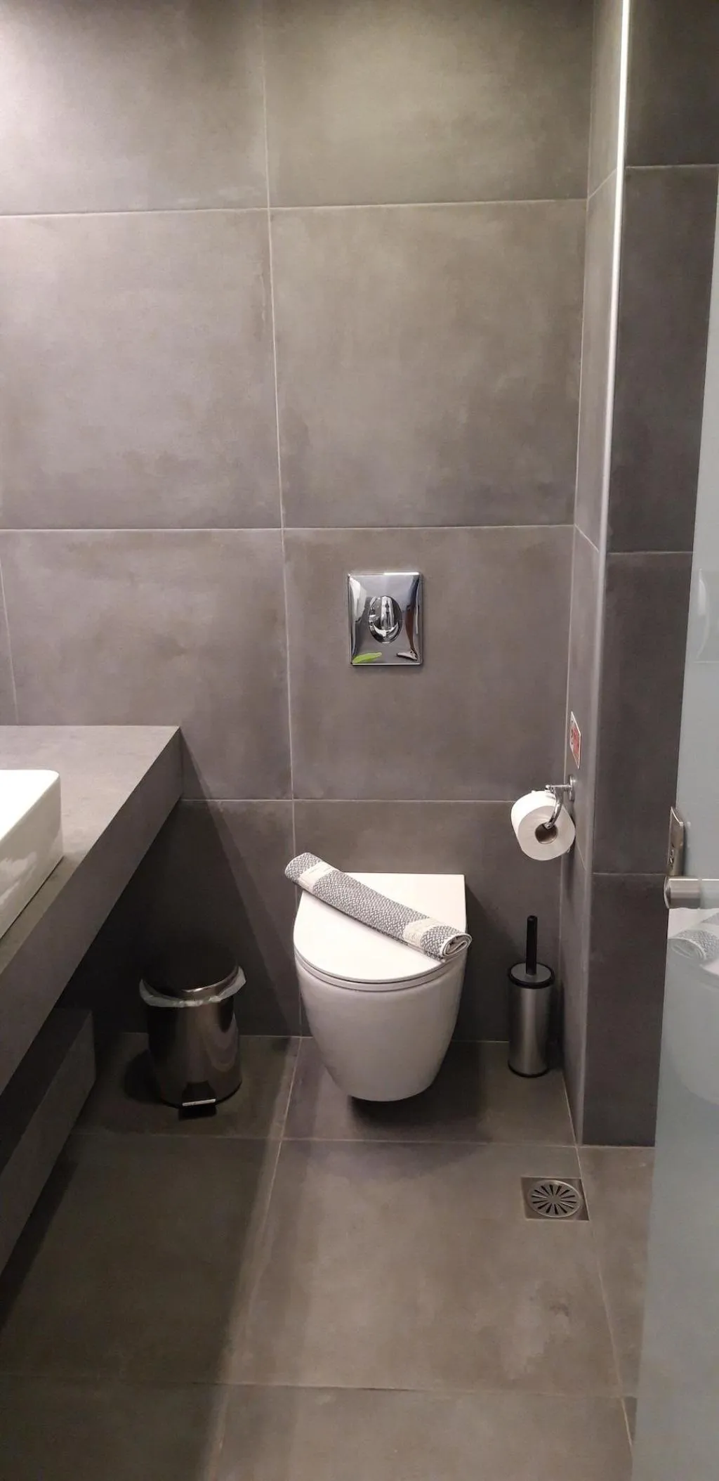 Room, Niriides Hotel, Crete