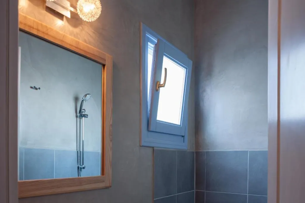SUITE EXECUTIVE Room, Earino Suites and Villas, Santorini
