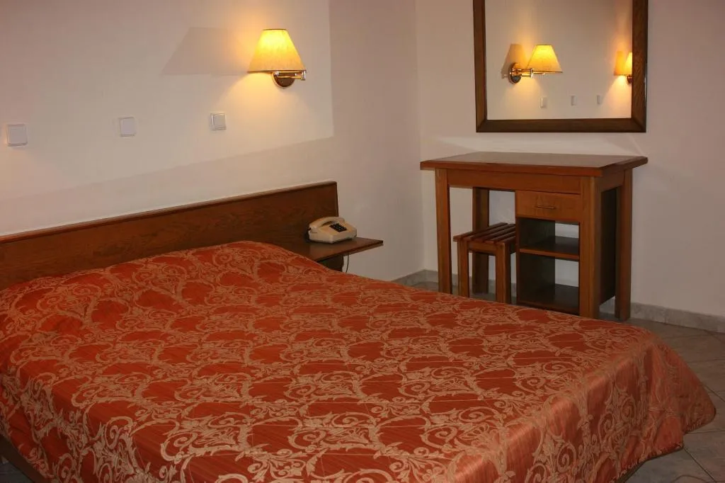 Room, Hotel Cariatis, Halkidiki