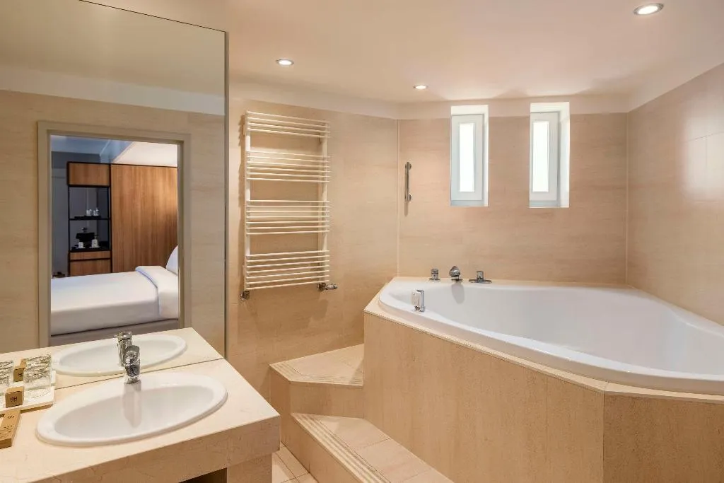 Room, NH Amsterdam Leidseplein, Amsterdam